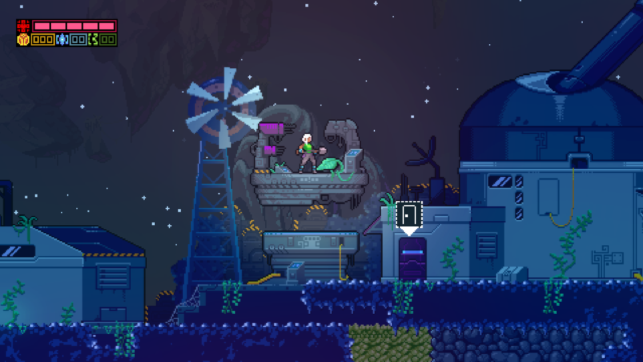 Celeste developers’ next project Skytorn is officially canceled