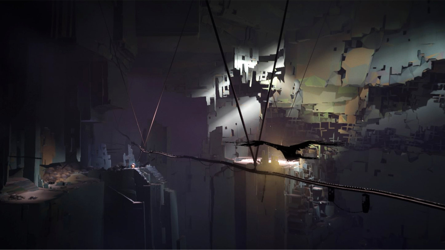 Vane Review