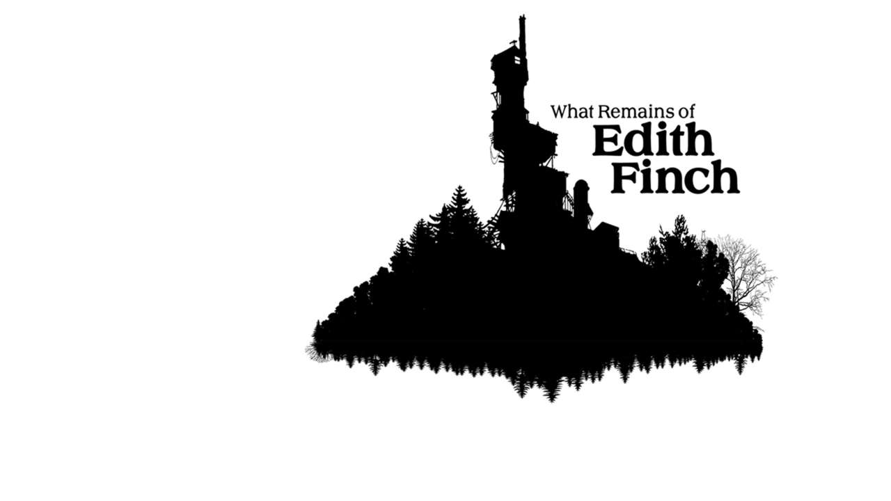 What Remains Of Edith Finch