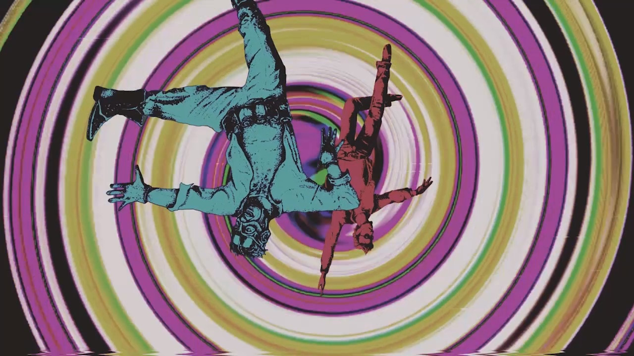 Travis Strikes Again: No More Heroes Review