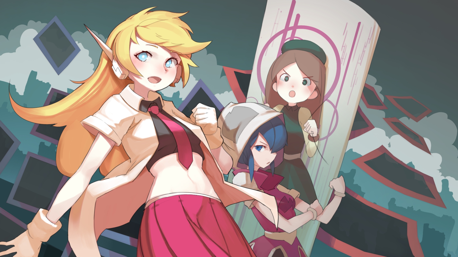 One Step From Eden launches crowdfunding campaign