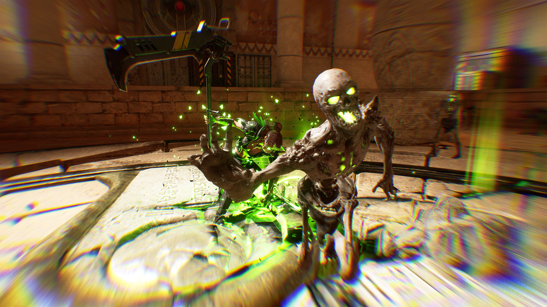 Breach coming to Early Access this month