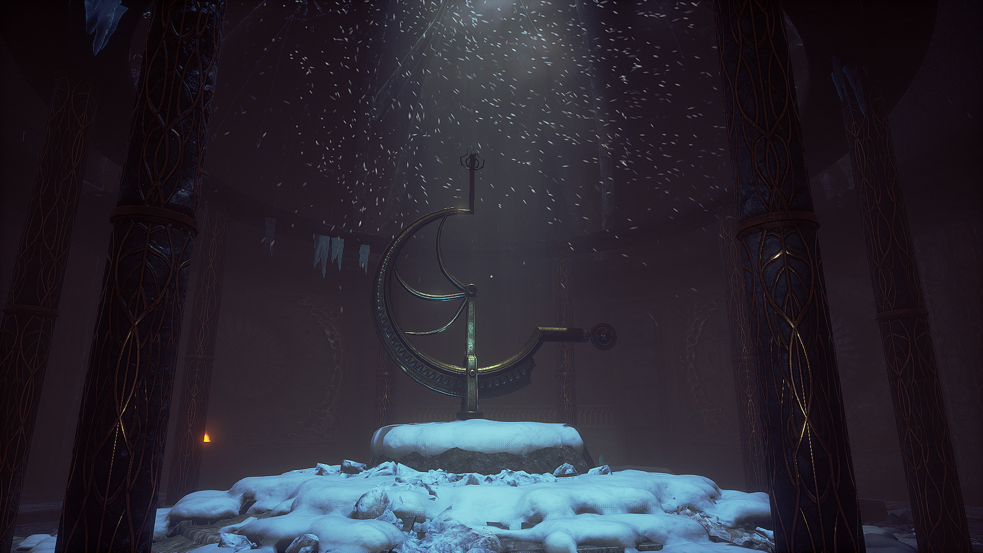 Horror Conarium gets confirmed console release date