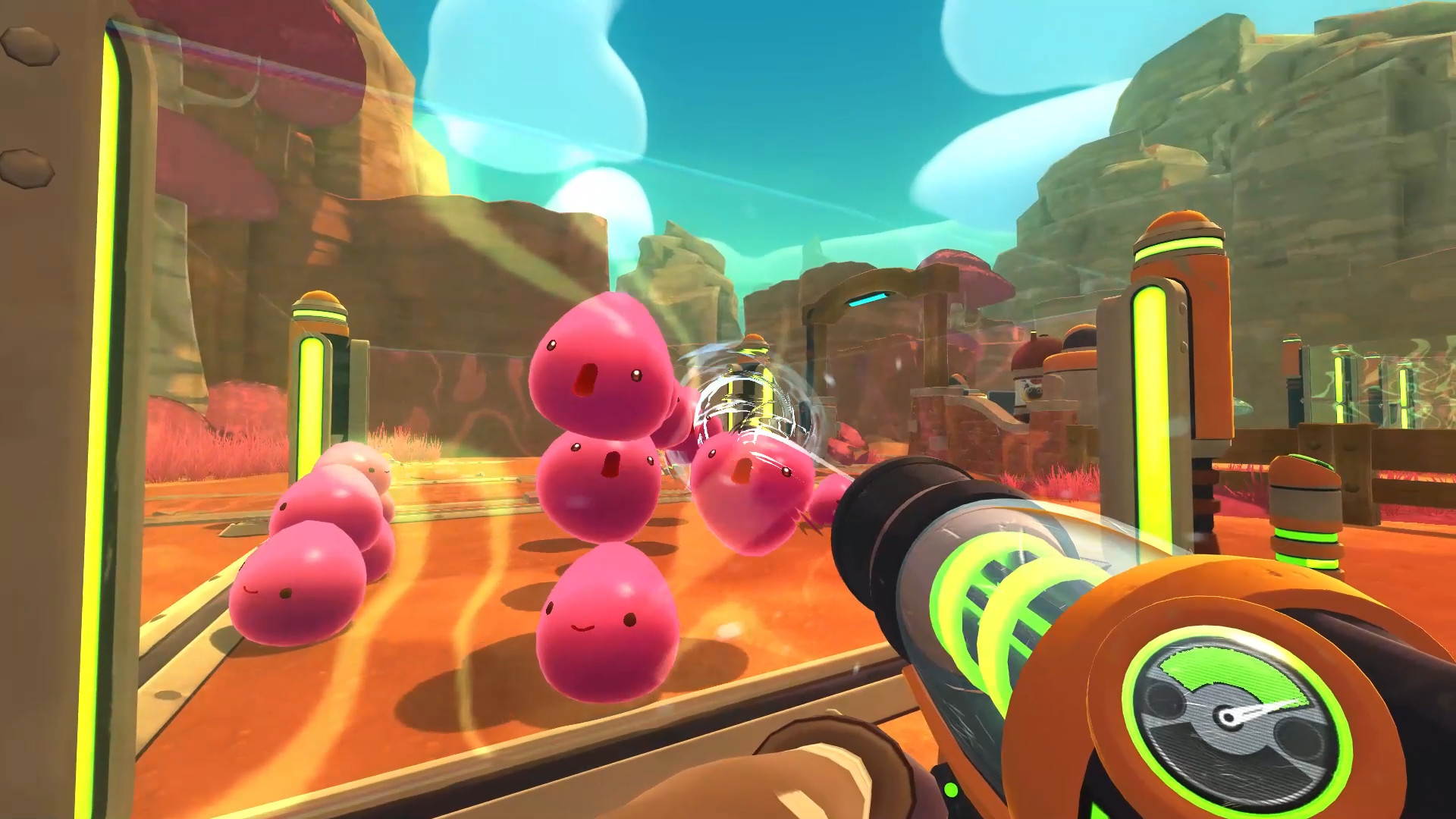 Slime Rancher’s Game Director says crunch is not always a recipe for success