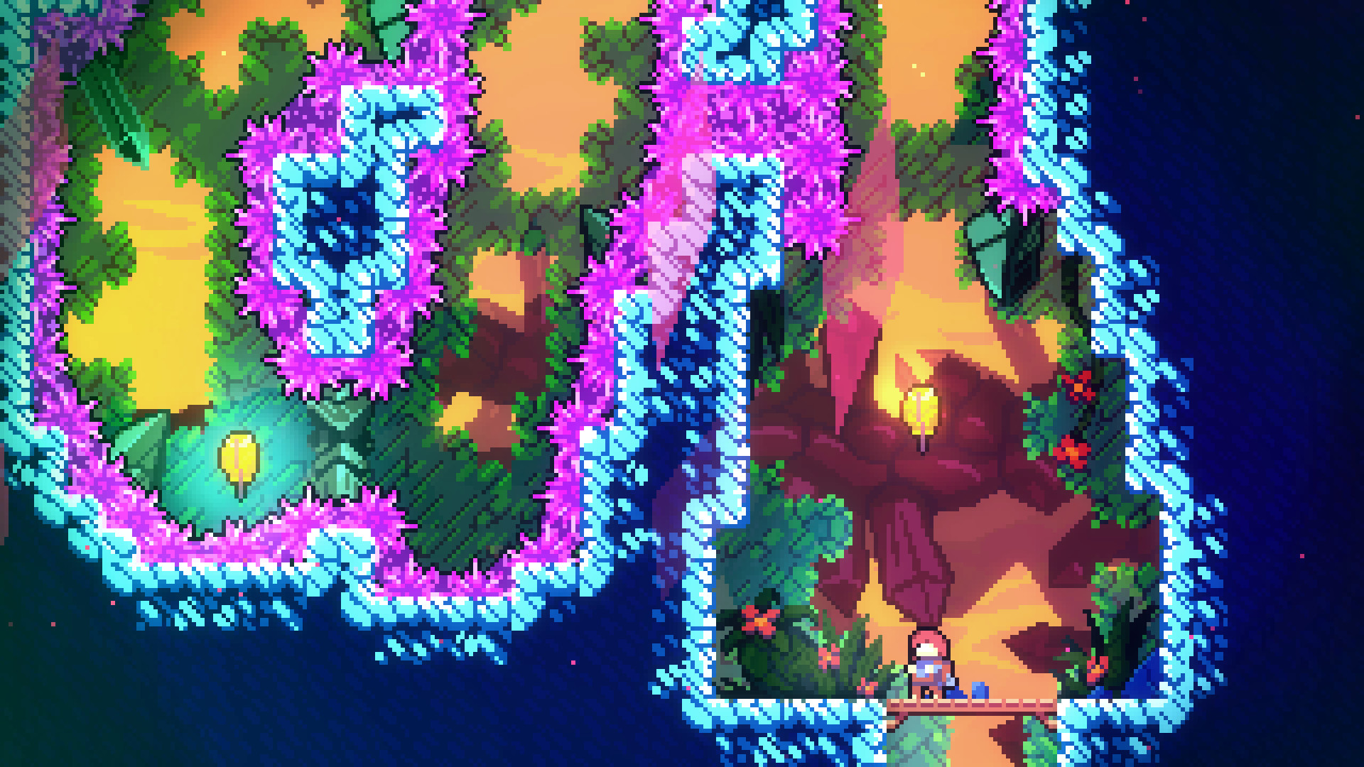 Celeste DLC delayed, but will be free upon release
