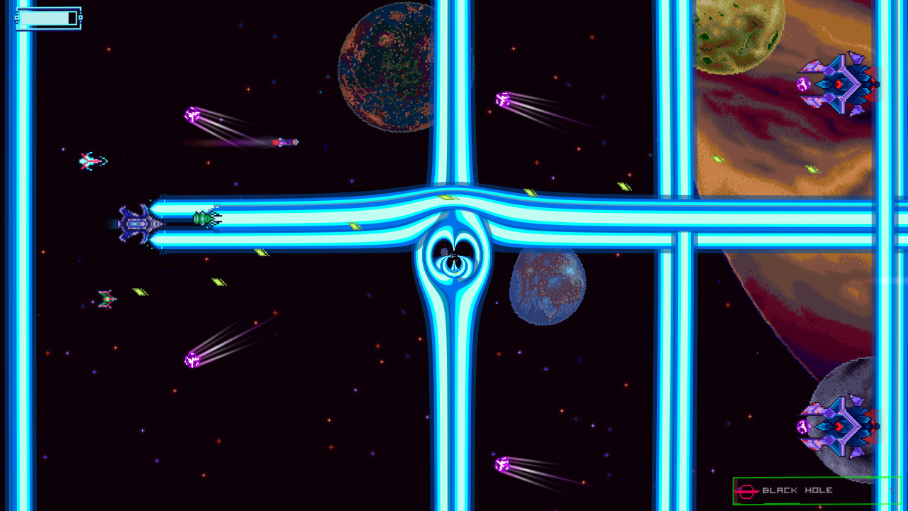 Stellar Interface coming to Nintendo Switch this week