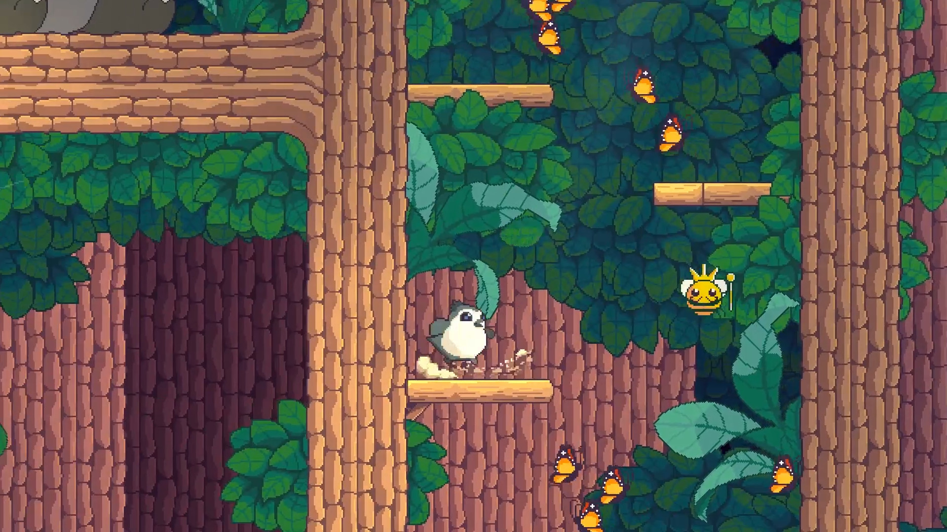 Songbird Symphony gets new gameplay trailer
