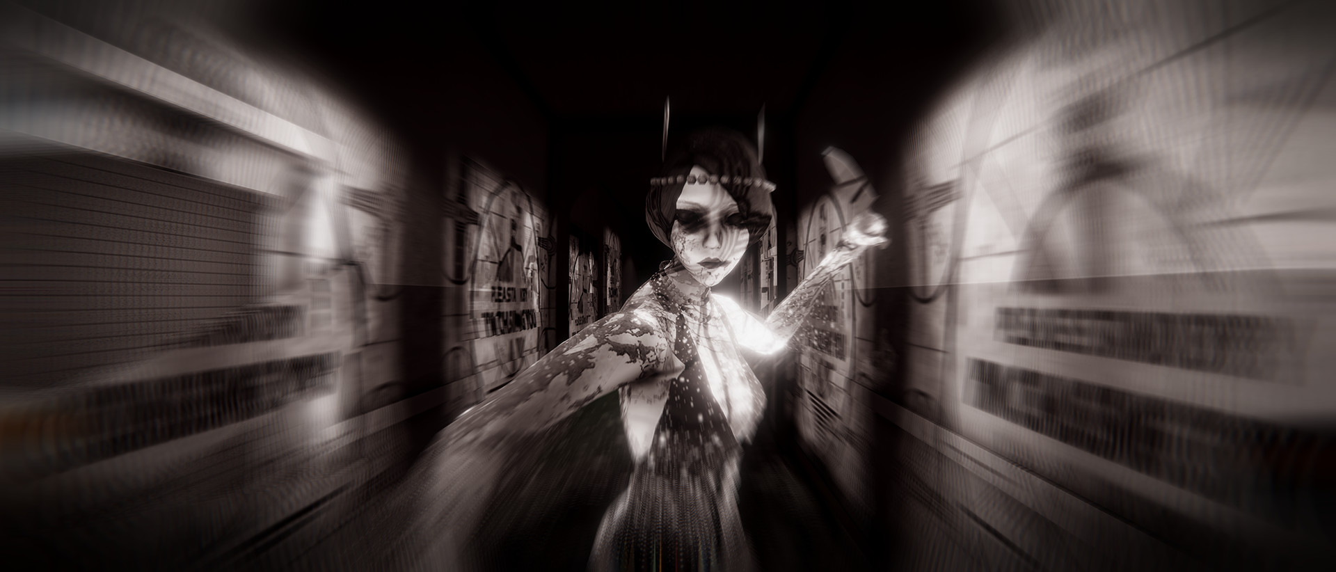 Dollhouse scheduled for release some time this year