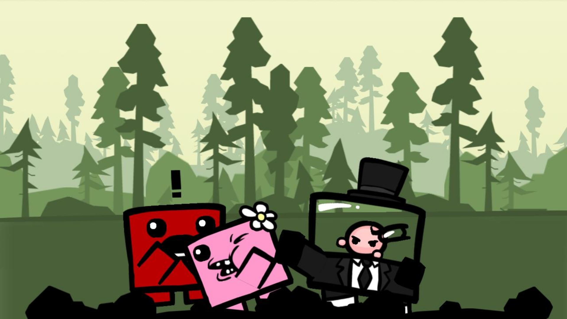 Super Meat Boy to get limited special edition physical release