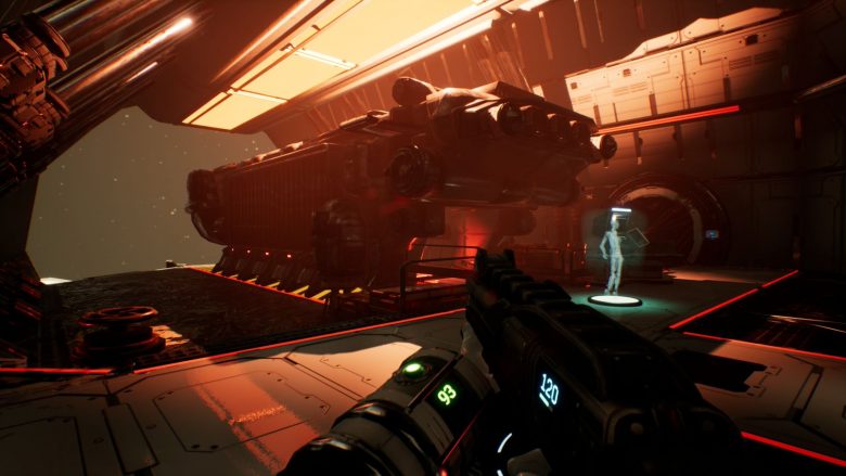 Genesis Alpha One Review - The Indie Game Website