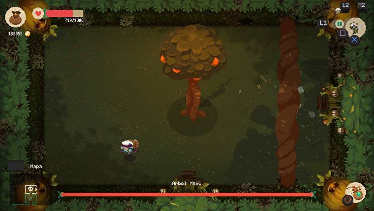 Moonlighter’s Friends & Foes update adds familiars