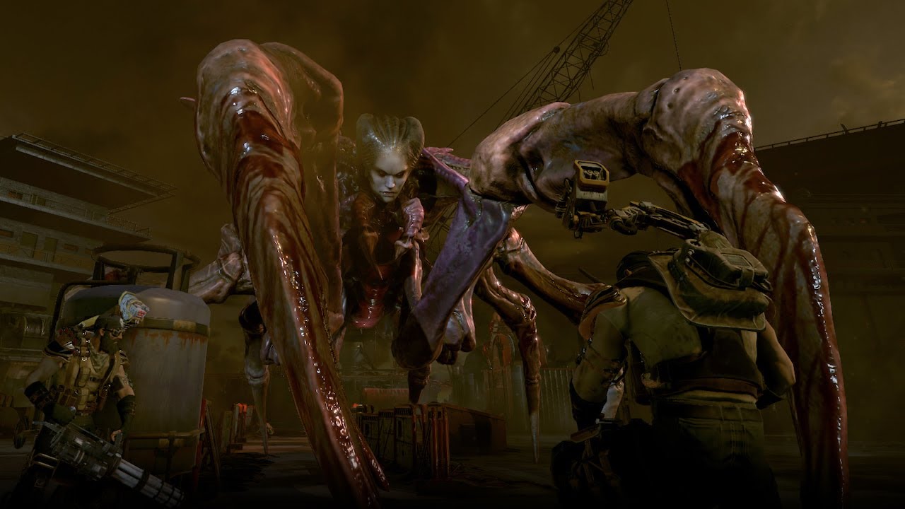 XCOM spiritual successor Phoenix Point delayed