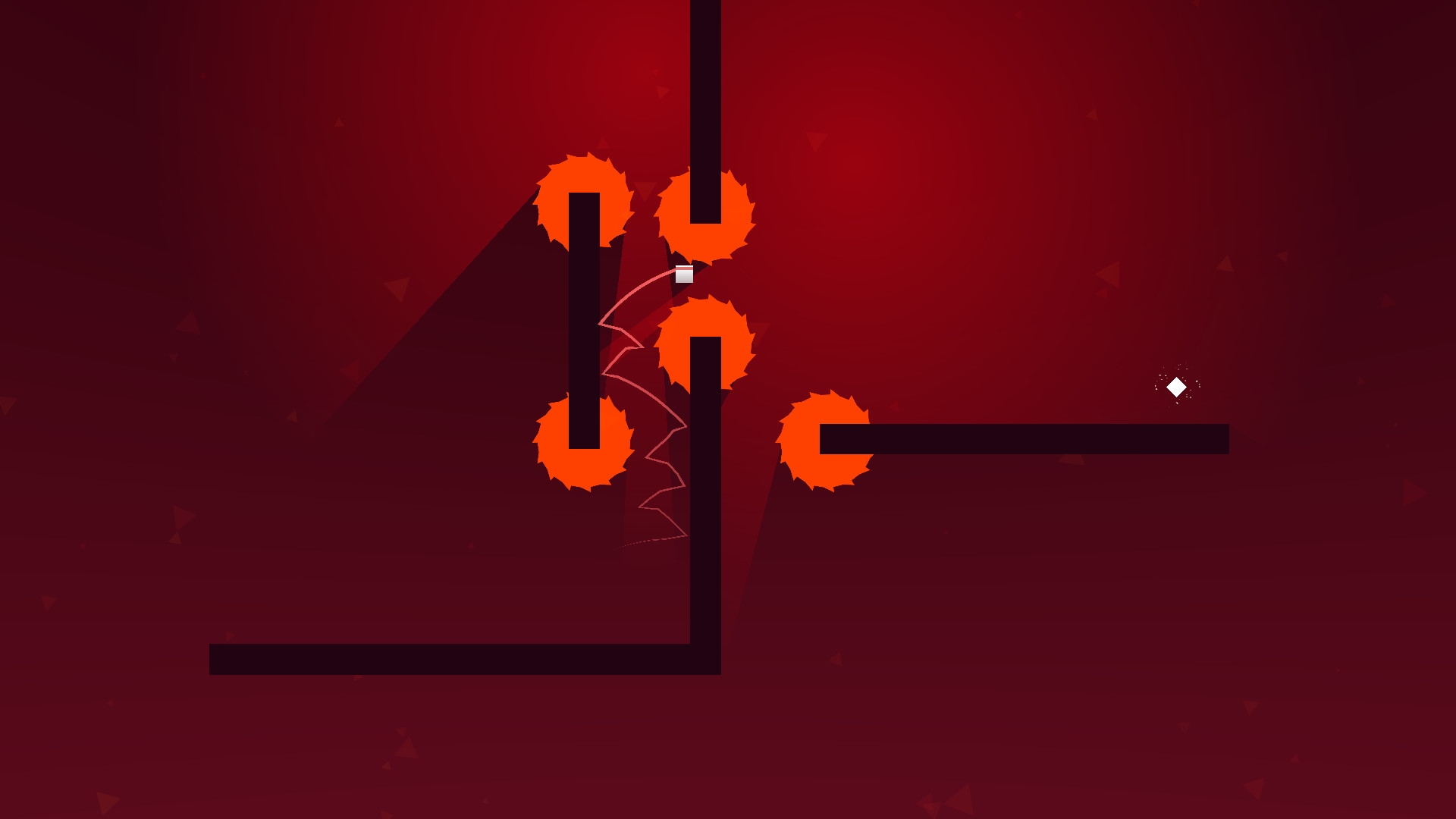 Almost There: The Platformer coming to Nintendo Switch this week