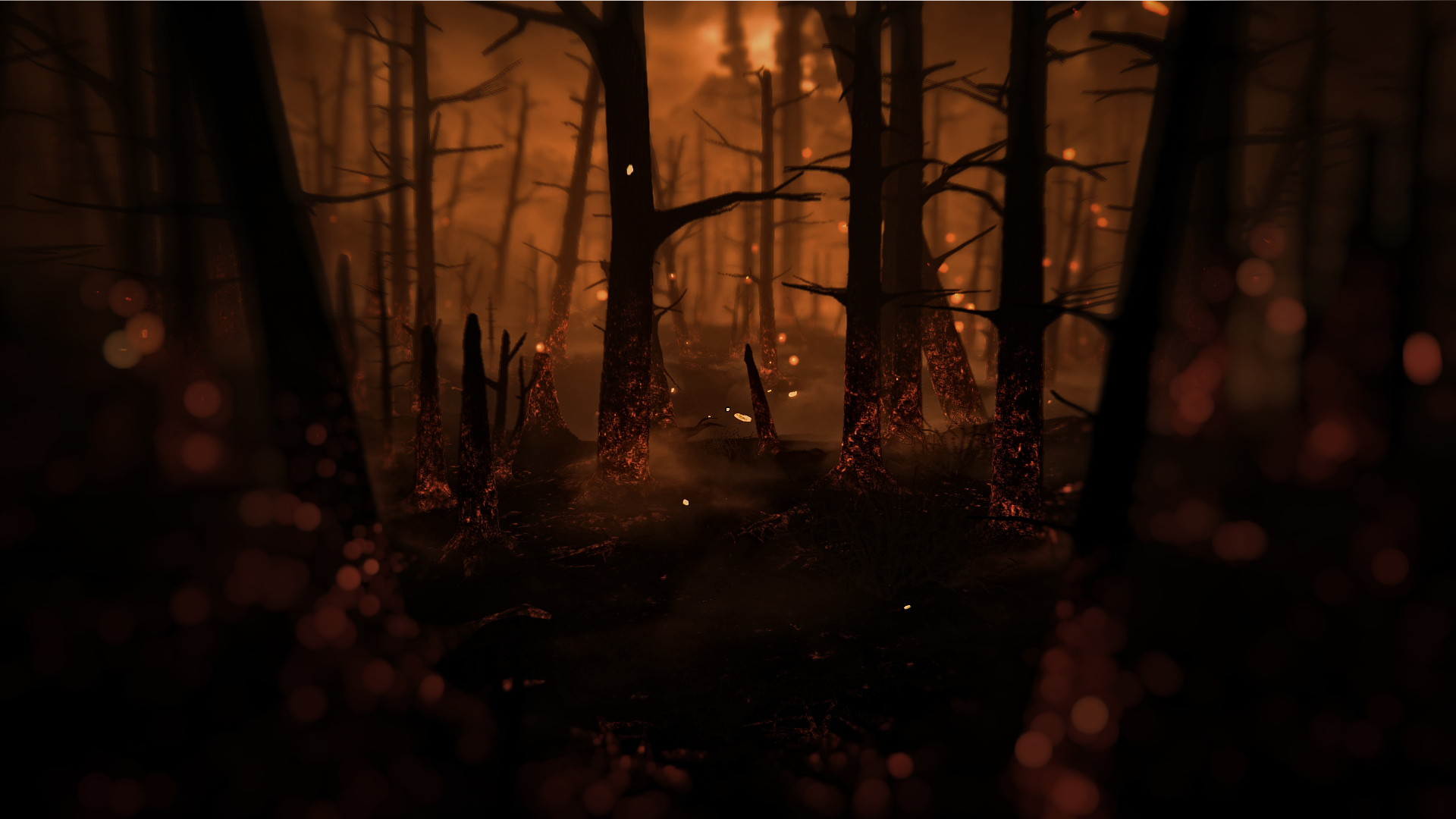 Kholat free for limited time on Steam
