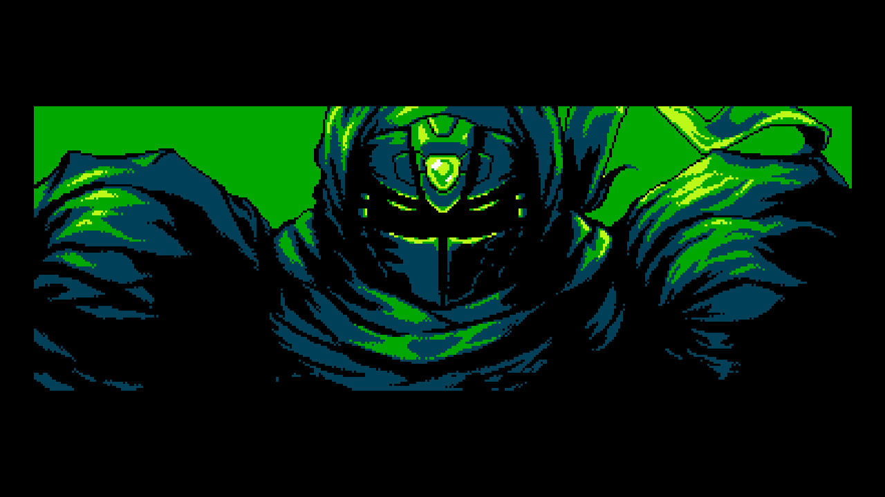 Shovel Knight devs drop gorgeous trailer for Ninja Gaiden-like Cyber Shadow