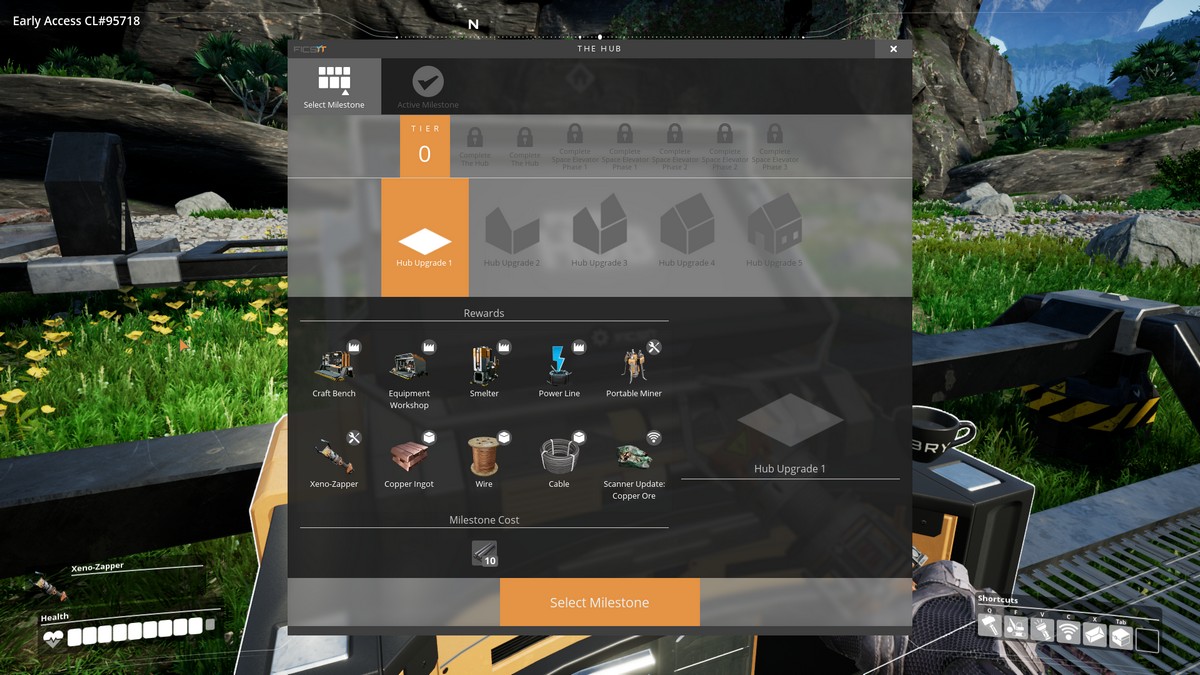 Satisfactory Game Tips Steam Community Satisfactory GDXGQ