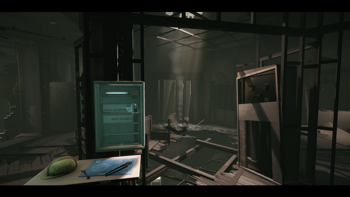 The Occupation PC review