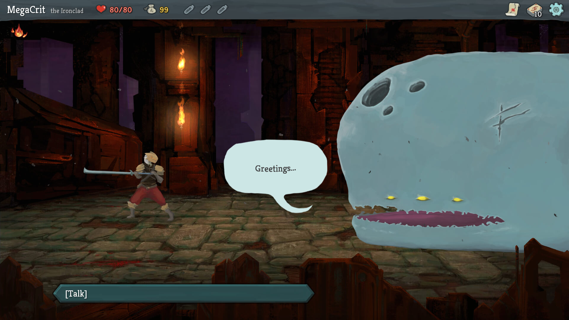 Deckbuilder Slay the Spire stacks 1.5m copies sold
