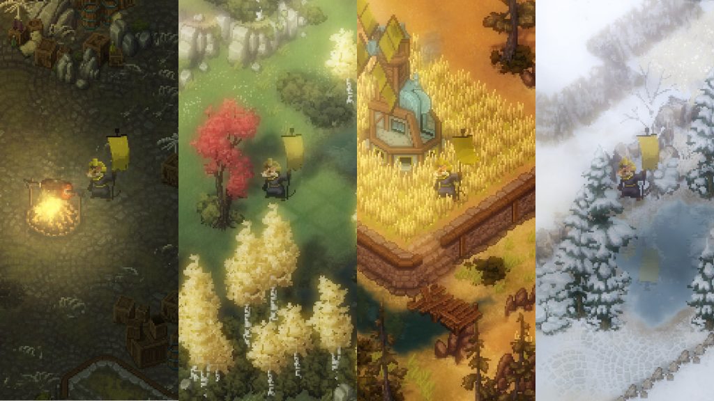 Tooth And Tail