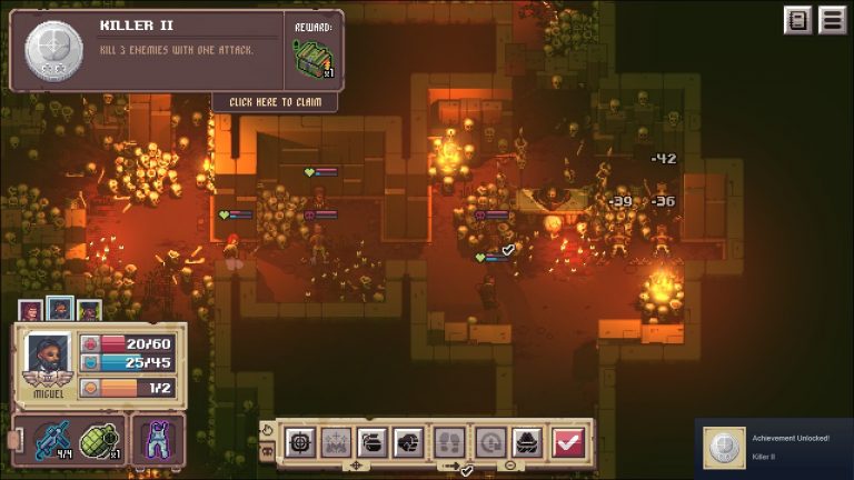 Pathway Review - The Indie Game Website