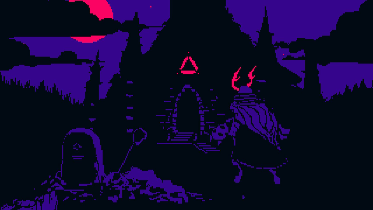 Hell is Other Demons review