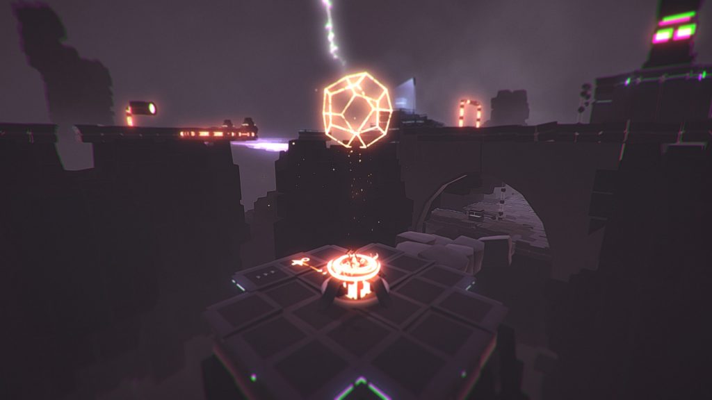 Die Recompile Recompile Preview: A Viral, Frenetic Metroidvania - The Indie Game Website