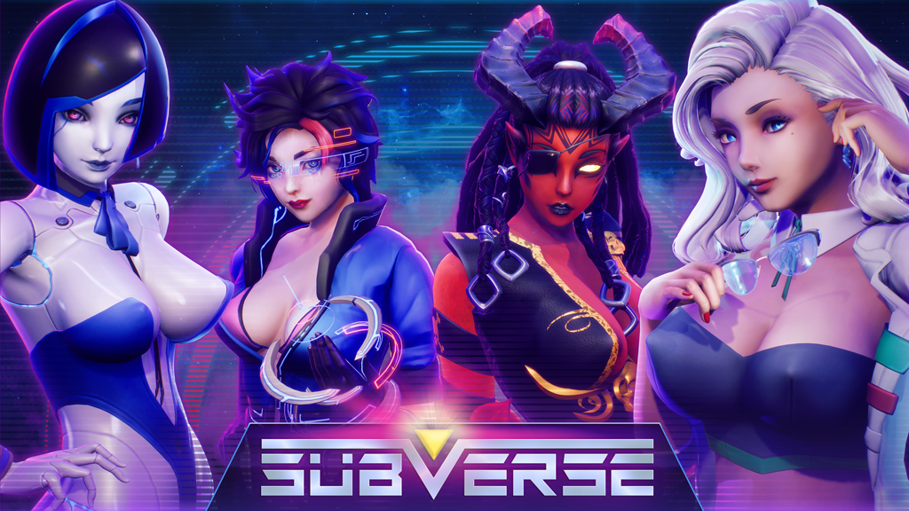 This Sci Fi Sex Game Gathered £15m On Kickstarter The Indie Game Website 