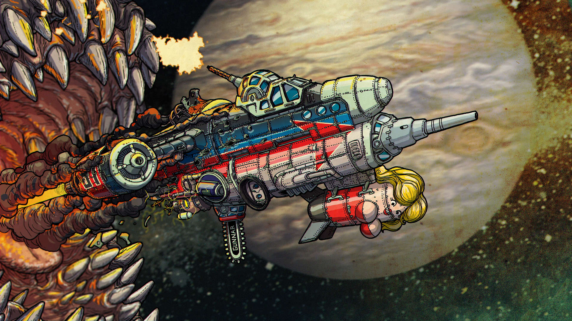 Fission Superstar X review