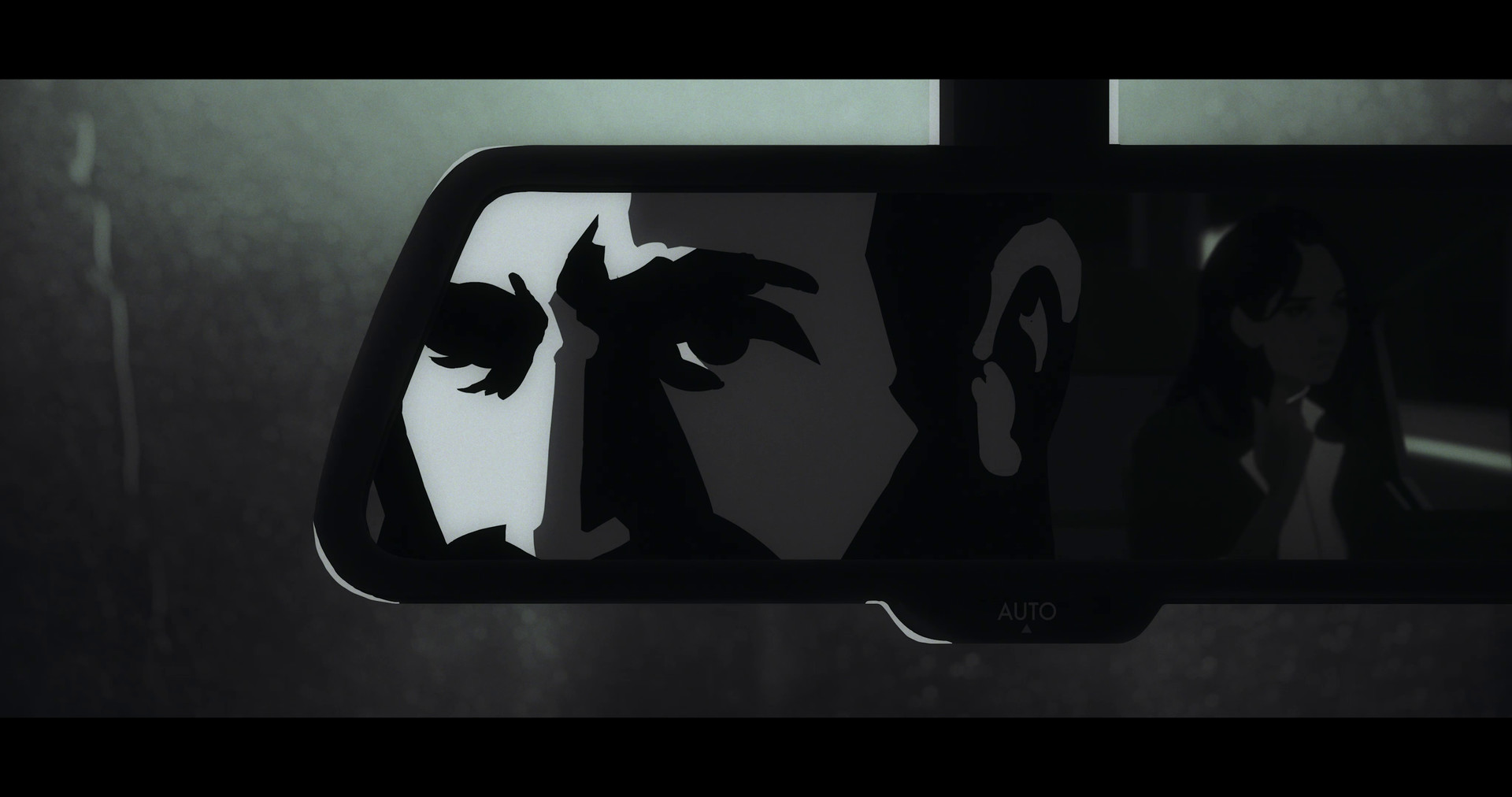 Night Call is the best looking noir thriller you’ve never heard of