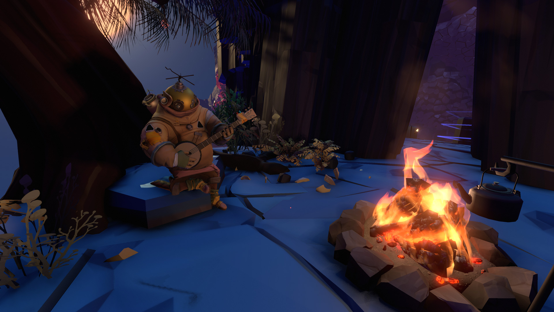 Outer Wilds joins the Epic Store exclusivity gang
