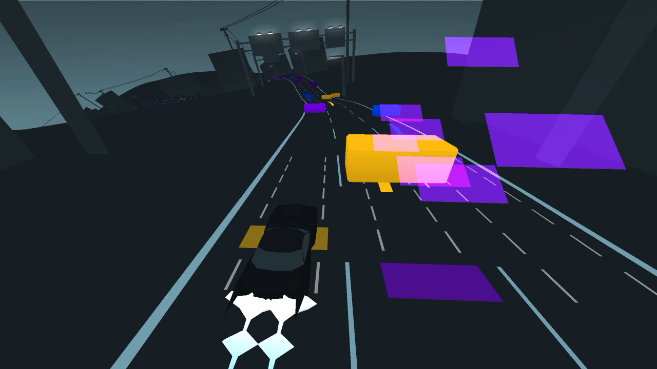 Audiosurf 2