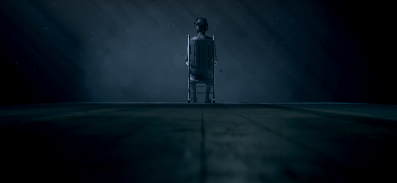 This Visage trailer is the creepiest thing you’ll watch today