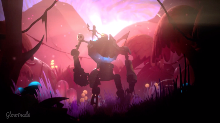 The exciting EA E3 2019 indie announcement you might have missed