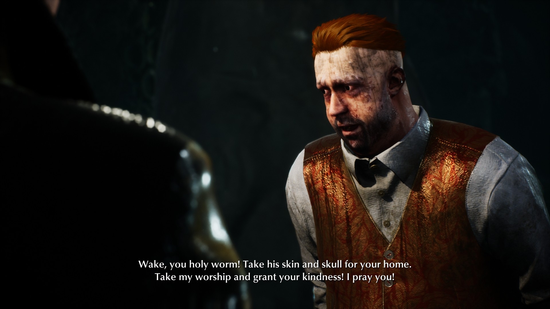 The Sinking City Review The Indie Game Website