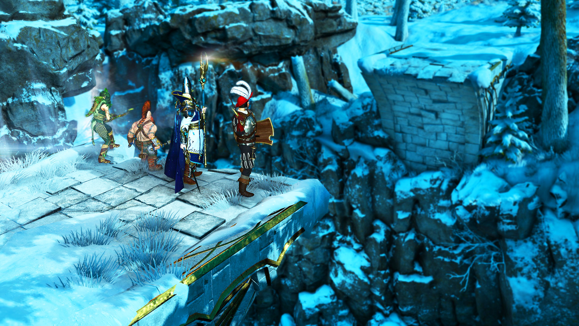 Warhammer: Chaosbane Review