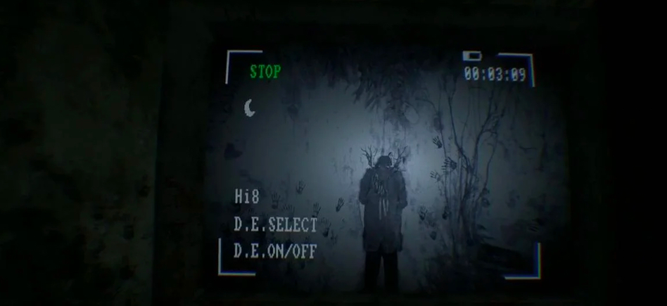 Bloober’s Blair Witch looks truly horrifying