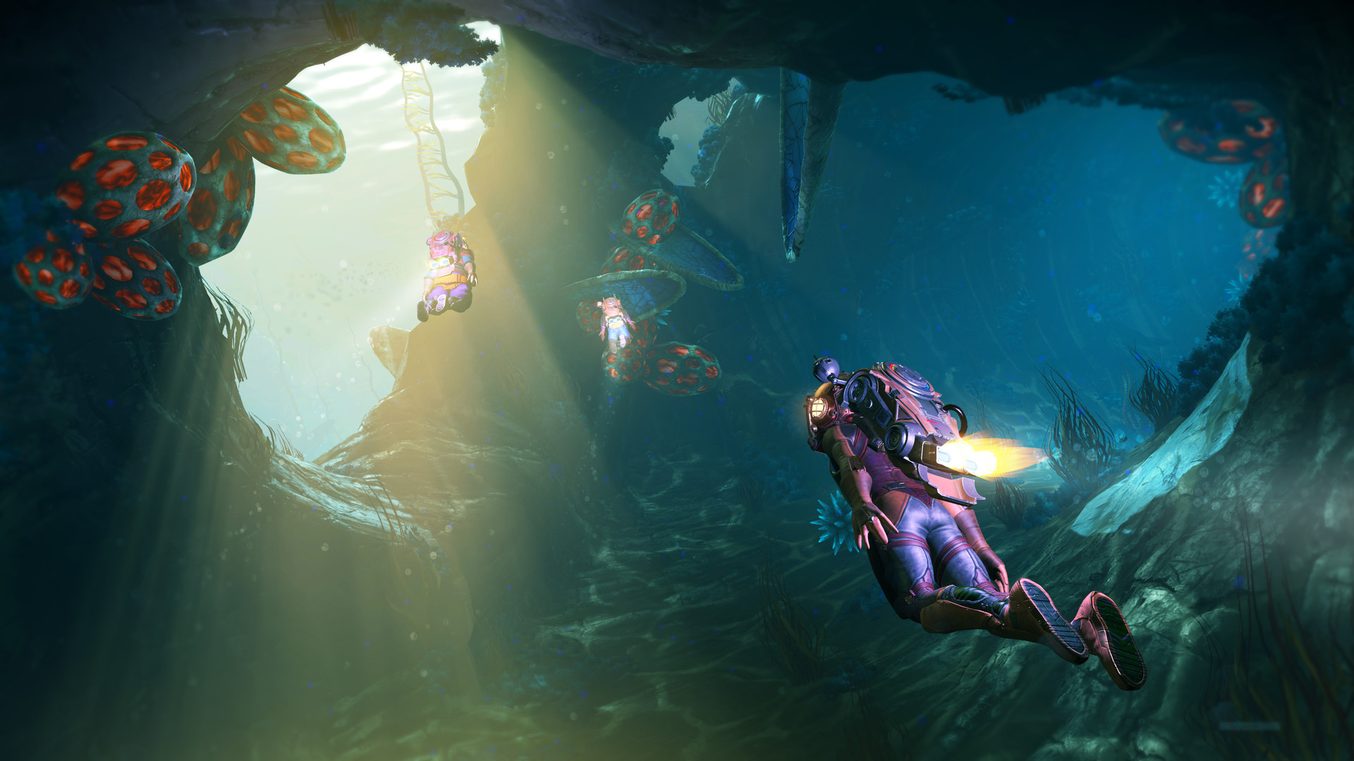 5 Recent Releases That Prove Indies Aren’t Growing Stagnant