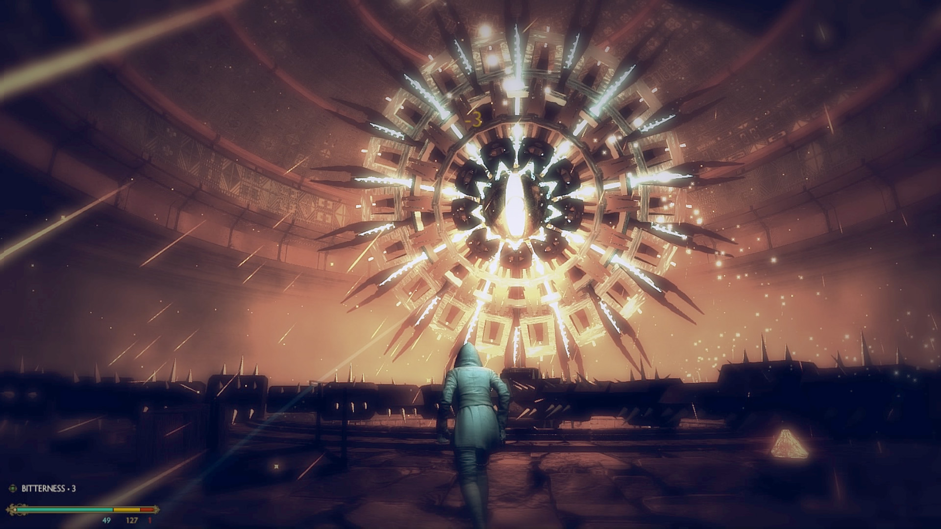 Waking’s premise made me cry, but I’m not convinced