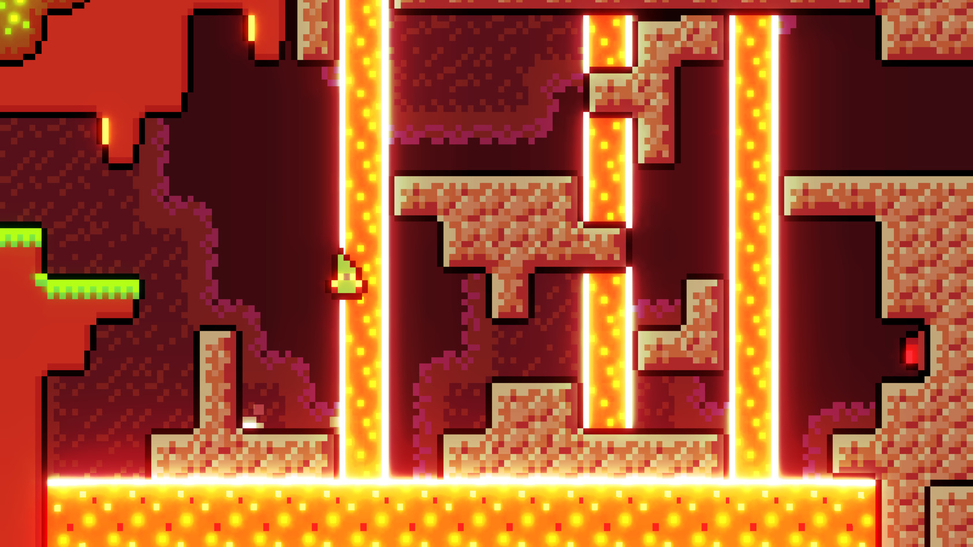 Top 7 Underrated Indie Platformer Games The Indie Game site