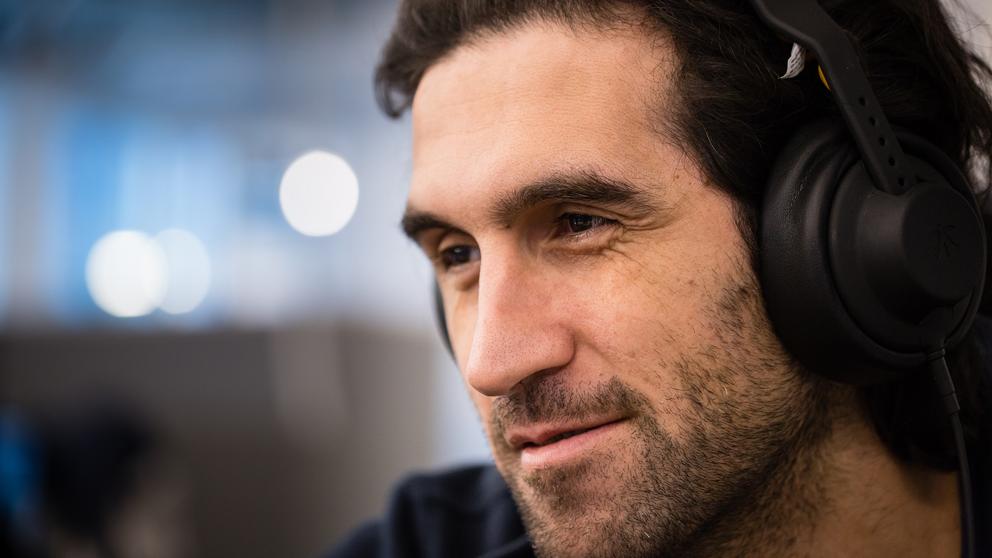 Josef Fares