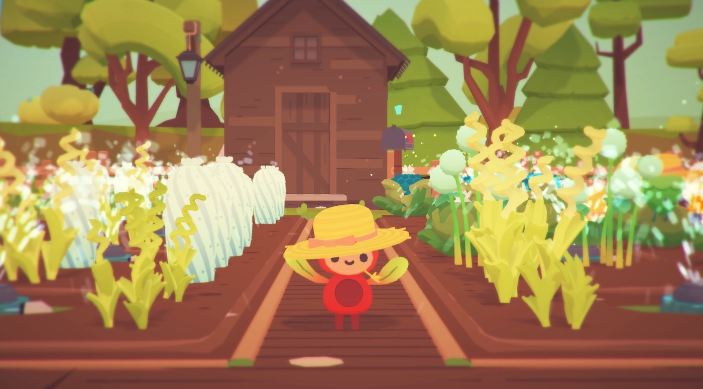 Ooblets