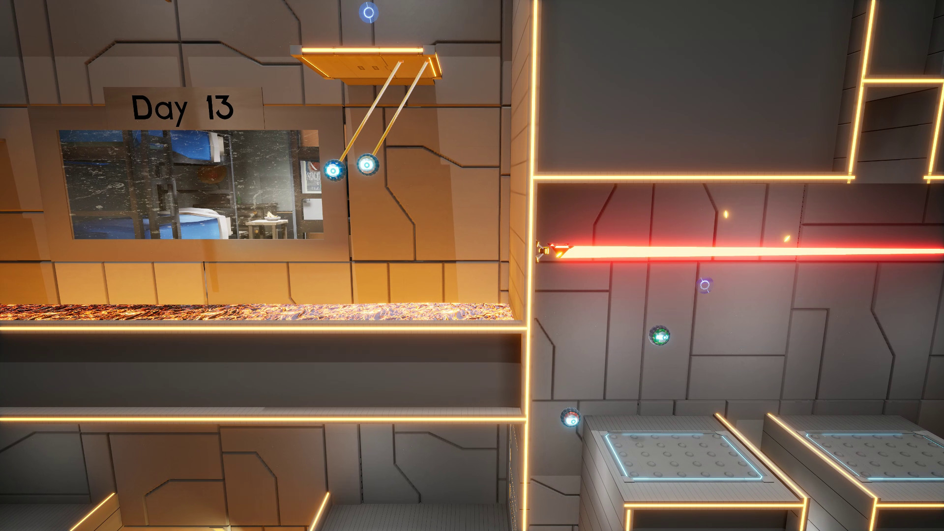 Wreckin Ball Adventure