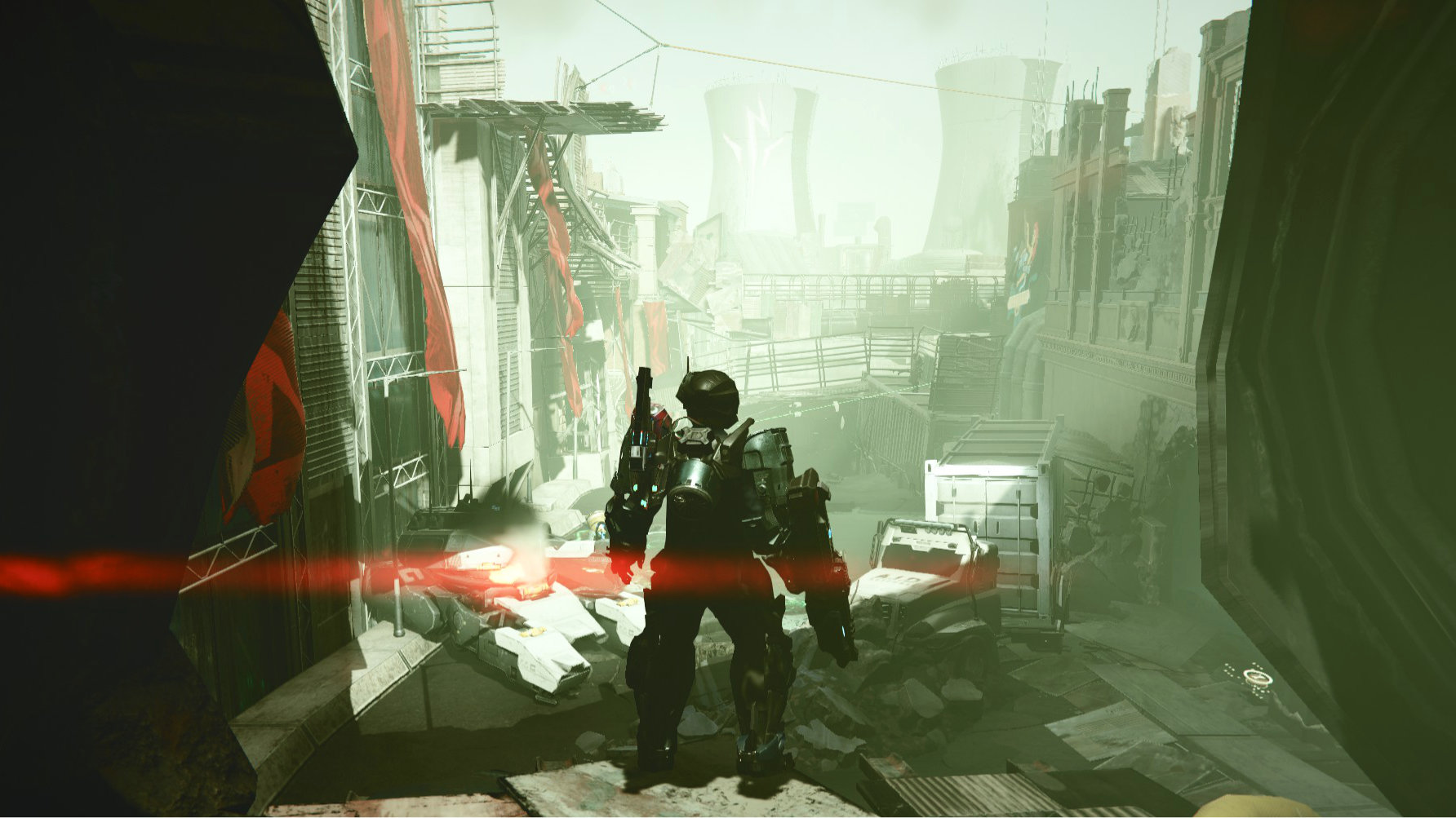 The Surge 2 review PC