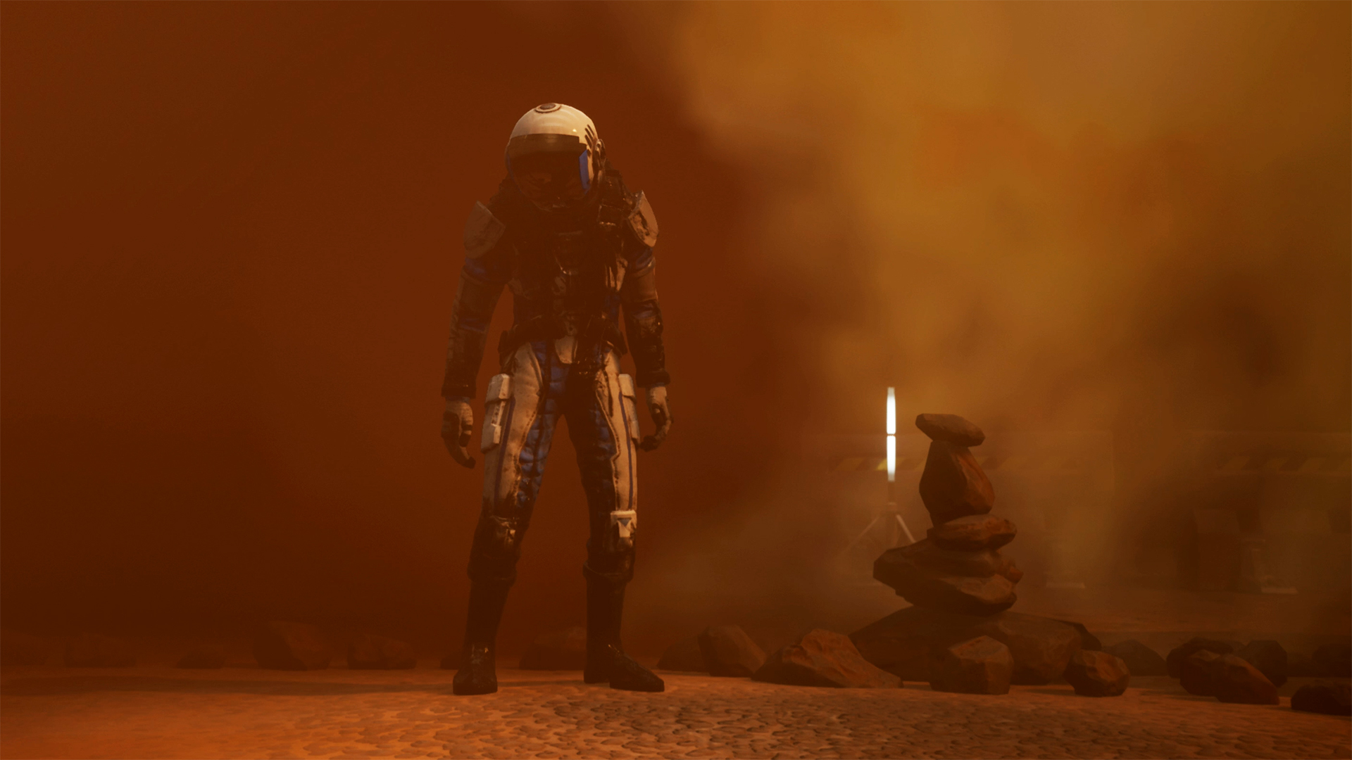 Moons of Madness Review