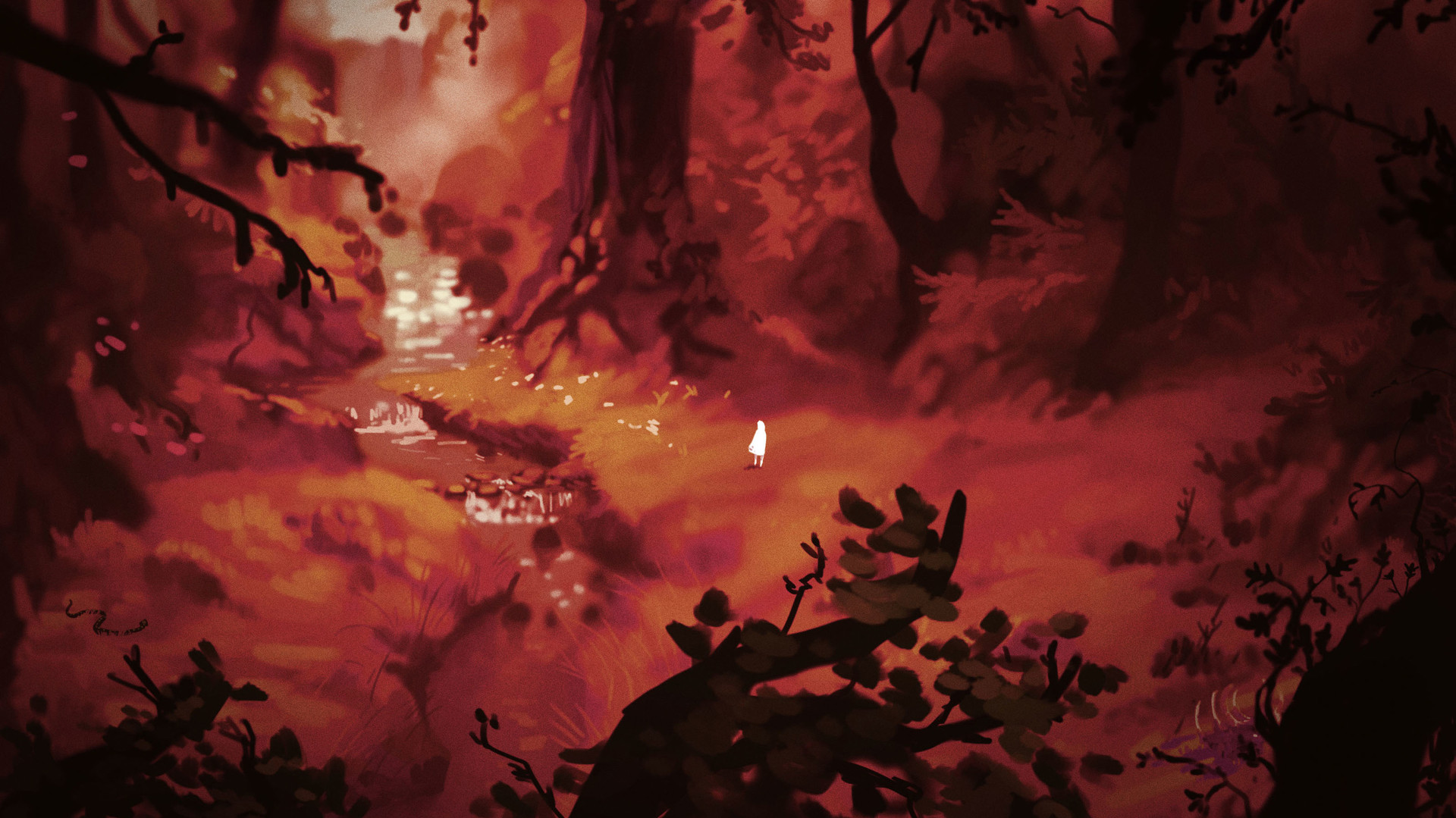 The Wanderer aims to put a new spin on Mary Shelley’s classic