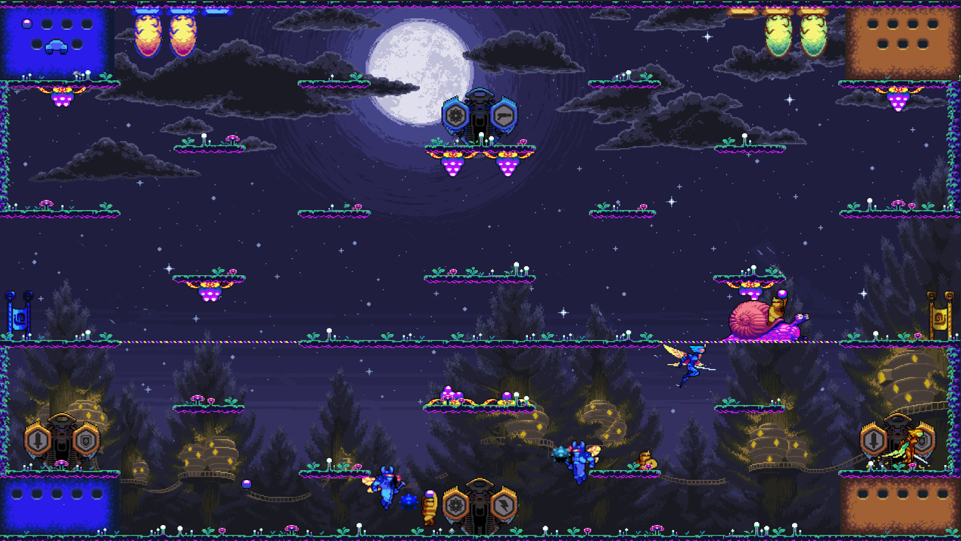 Killer Queen Black Review