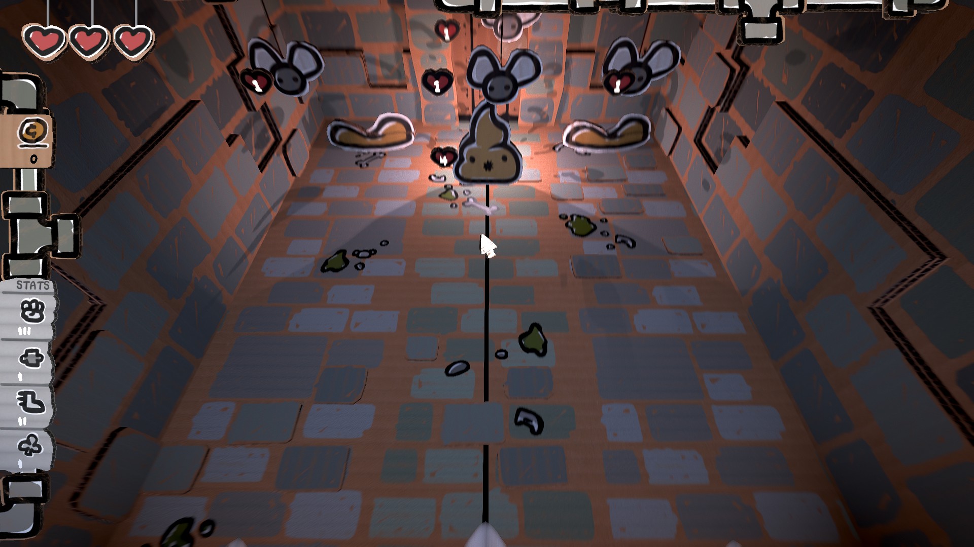 The Legend of Bum-Bo