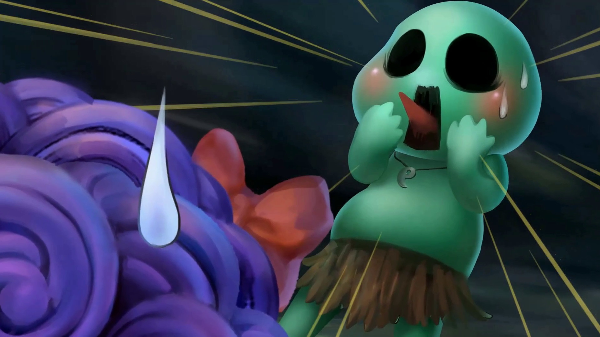 Ghost Parade Review