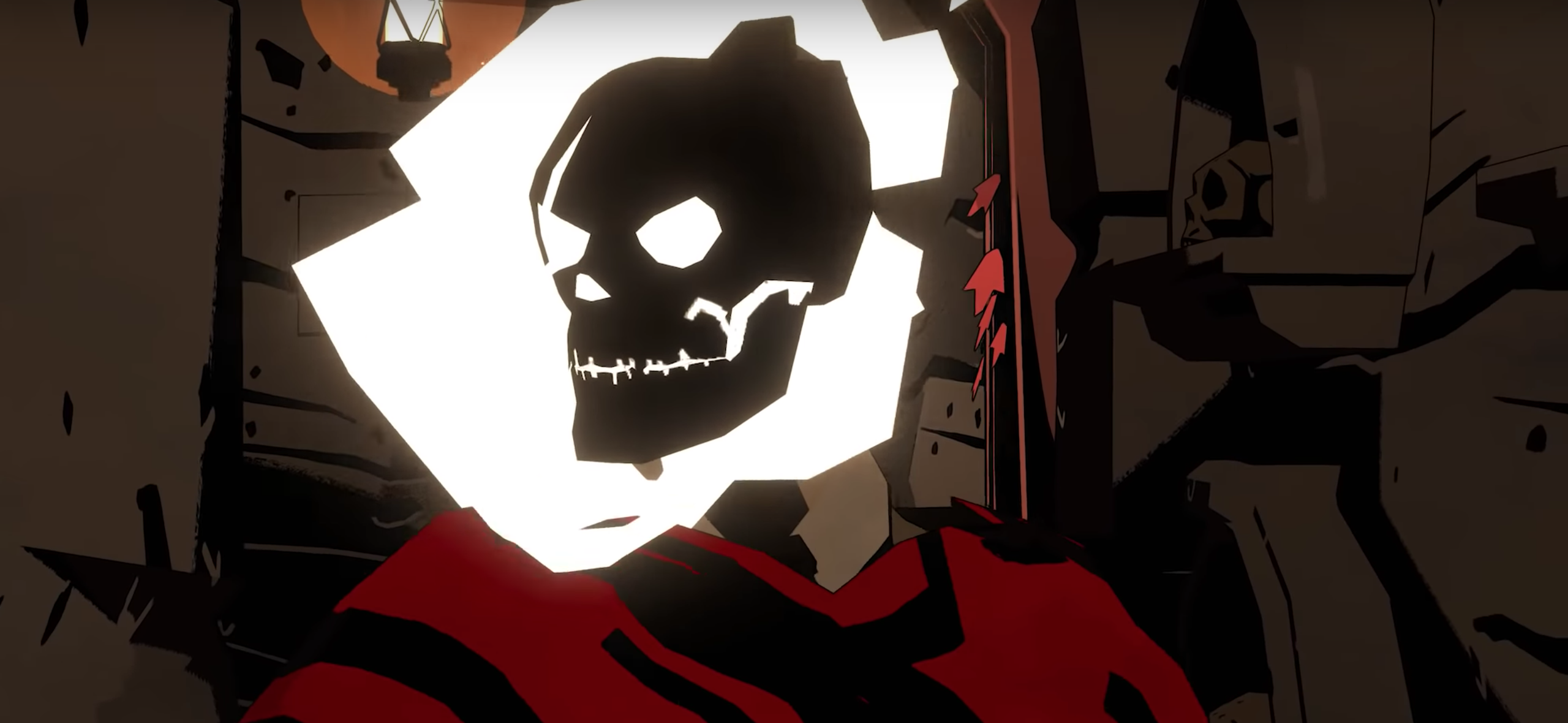 Ron Perlman voices Ghost Rider look-alike in West of Dead