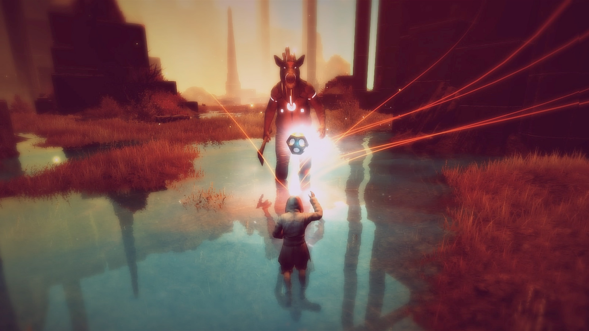 The Power of Personal Expression in Indie Games